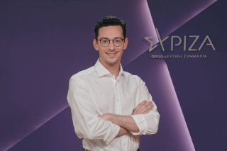 stergios kalpakis